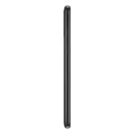 Samsung Galaxy A02s 32GB A025F DS / Sort / Klasse AB