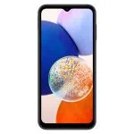 Samsung Galaxy A14 5G 64GB A146 DS / Sølv / Klasse BC