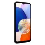 Samsung Galaxy A14 5G 64GB A146 DS / Sølv / Klasse BC
