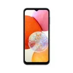 Samsung Galaxy A14 64GB A145 DS / Fekete / Minőség BC
