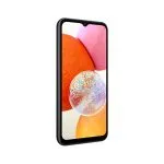 Samsung Galaxy A14 64GB A145 DS / Fekete / Minőség BC