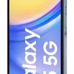 Samsung Galaxy A15 5G 128GB A156B DS / Albastru / Grad AB