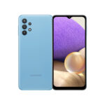 Samsung Galaxy A32 5G 64GB A326B DS 64GB Azul recondicionado Grau B