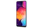 Samsung Galaxy A50 128GB A505FN DS Branco recondicionado Grau C Mais - detalhe