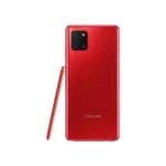 Samsung Galaxy Note 10.1 LTE (2014) P605 / Svart / Klass AB