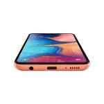 Samsung Galaxy A20e 32GB A202F DS / Črno / Ocena BC