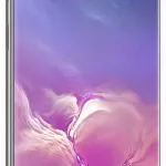 Samsung Galaxy S10 Plus 128GB G975F / Preto / Grau A
