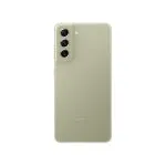 Samsung Galaxy S21 FE 5G 128GB G990B DS / Grün / Note C