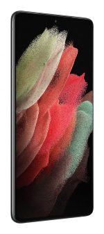 Samsung Galaxy S21 Ultra 5G 128GB G998B DS Prateado recondicionado Grau D - detalhe