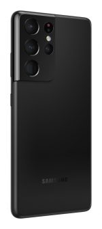 Samsung Galaxy S21 Ultra 5G 128GB G998B DS Prateado recondicionado Grau D - detalhe