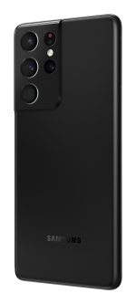 Samsung Galaxy S21 Ultra 5G 128GB G998B DS Prateado recondicionado Grau D - detalhe