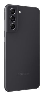 Samsung Galaxy S21 Ultra 5G 128GB G998B DS Preto recondicionado Grau C - detalhe