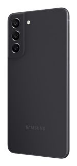 Samsung Galaxy S21 Ultra 5G 128GB G998B DS Preto recondicionado Grau C - detalhe