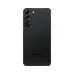 Samsung Galaxy S22 Plus 5G 128GB S906B DS / Negro / Grado C Más