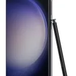 Samsung Galaxy S23 Ultra 5G 256GB S918B DS 256GB Preto recondicionado Grau B