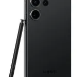 Samsung Galaxy S23 Ultra 5G 256GB S918B / Nero / Grado C Più