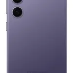 Samsung Galaxy S24 5G 128GB S921B / Čierna / Trieda C