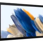 Samsung Galaxy Tab E WiFi 9.6 T560 / Juoda / Klasė AB