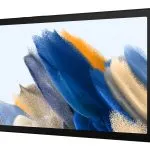 Samsung Galaxy Tab E WiFi 9.6 T560 / Juoda / Klasė AB
