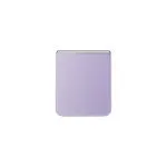 Samsung Galaxy Z Flip4 5G 256GB F721B 256GB Roxo recondicionado Grau E