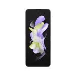 Samsung Galaxy Z Flip4 5G 256GB F721B 256GB Roxo recondicionado Grau E
