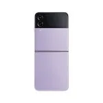 Samsung Galaxy Z Flip4 5G 256GB F721B 256GB Roxo recondicionado Grau E