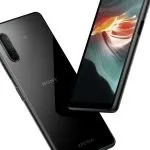 Sony Xperia 10 II 128GB DS / Zwart / Grade BC