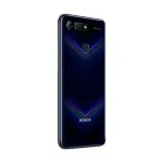 Huawei Honor View 20 256GB DS Moschino Edition / Azul / Grado BC
