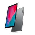 Lenovo Tab M10 HD (2nd Gen) 32GB LTE X306 32GB Cinzento recondicionado Grau AB