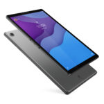 Lenovo Tab M10 HD (2nd Gen) 32GB LTE X306 32GB Cinzento recondicionado Grau AB