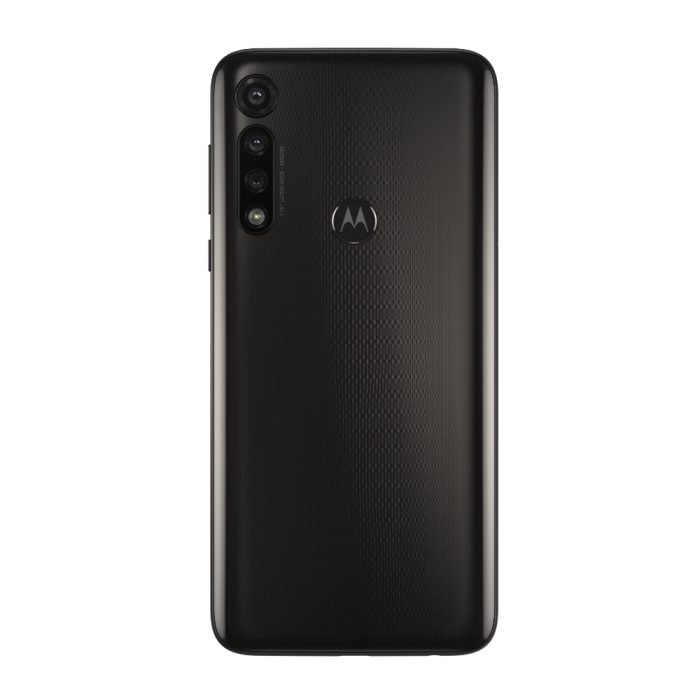 Motorola Moto G8 Power 64GB DS Azul recondicionado Grau BC - vista traseira
