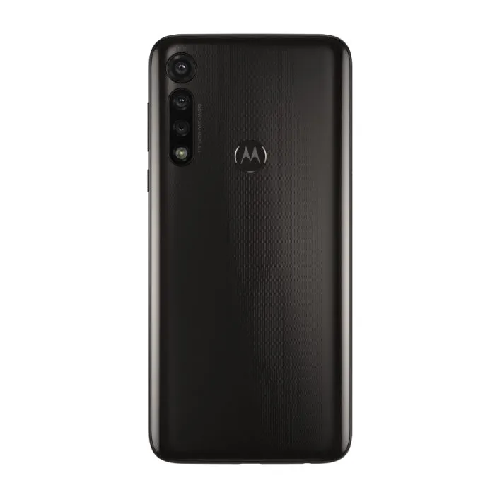 Motorola Moto G8 Power 64GB DS Azul recondicionado Grau BC - vista traseira