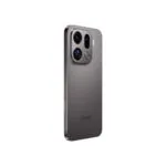 Oppo Find X9 Pro 5G 512GB / Gris / Grado AB