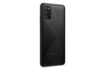 Samsung Galaxy A02s 32GB A025F DS Preto recondicionado Grau AB - detalhe