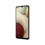 Samsung Galaxy A12s 128GB A127F / Fekete / Minőség AB