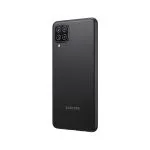 Samsung Galaxy A12s 128GB A127F / Fekete / Minőség AB
