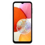 Samsung Galaxy A14 128GB A145 DS / Fekete / Minőség AB