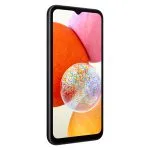Samsung Galaxy A14 128GB A145 DS / Fekete / Minőség AB