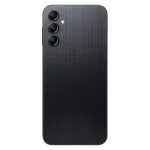 Samsung Galaxy A14 128GB A145 DS / Fekete / Minőség AB