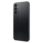 Samsung Galaxy A14 128GB A145 DS / Fekete / Minőség AB