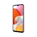 Samsung Galaxy A14 64 Go A145 DS / Argenté / Grade BC