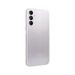 Samsung Galaxy A14 64 Go A145 DS / Argenté / Grade BC