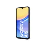 Samsung Galaxy A15 128GB A155F DS / Sort / Klasse BC