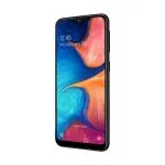 Samsung Galaxy A20s 32 Go A207F DS / Bleu / Grade C