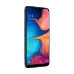 Samsung Galaxy A20s 32 Go A207F DS / Bleu / Grade C
