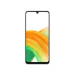Samsung Galaxy A33 5G 128GB A336B DS / Wit / Grade B