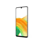 Samsung Galaxy A33 5G 128GB A336B DS / Wit / Grade B