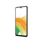 Samsung Galaxy A33 5G 128 Go A336B DS / Noir / Grade C