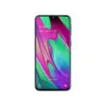 Samsung Galaxy A40 64GB A405FN DS / Crno / Ocjena BC