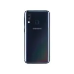 Samsung Galaxy A40 64GB A405FN DS / Crno / Ocjena BC